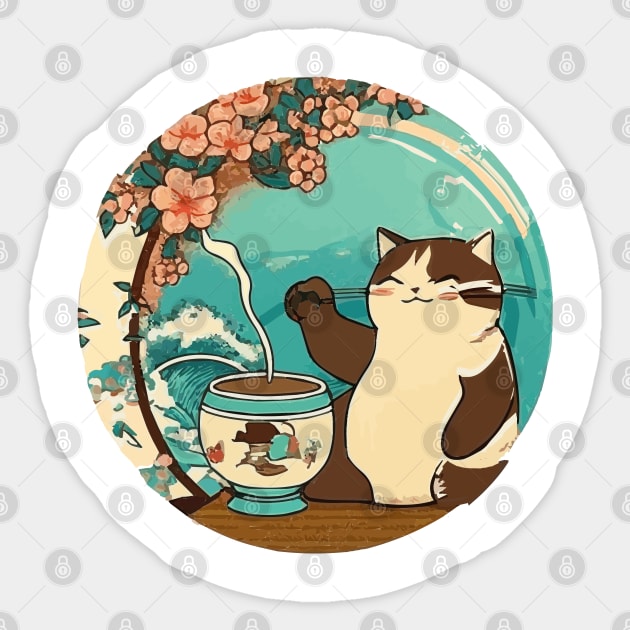 Hawaii lucky cat sale